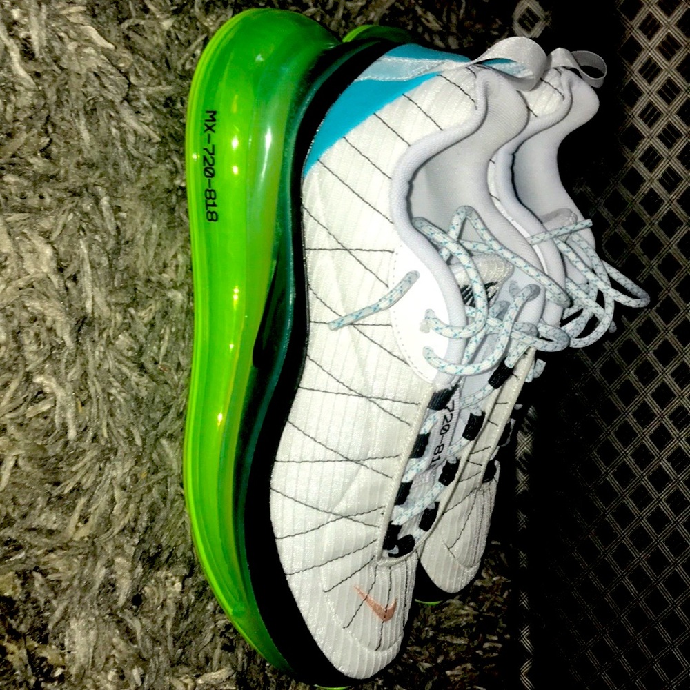 Nike air max 720
